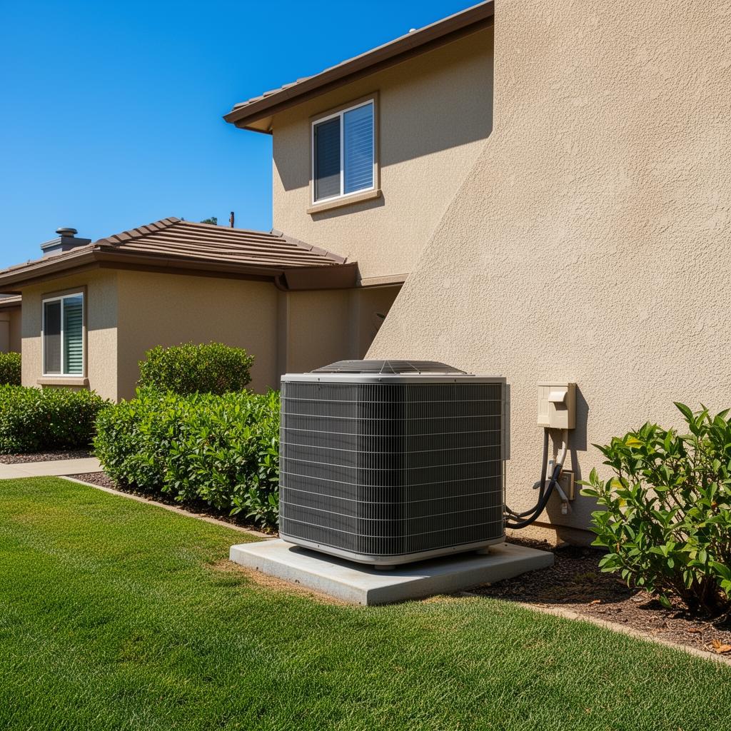Heat Pump vs Gas Furnace in California: Which Is Right For Your Home?